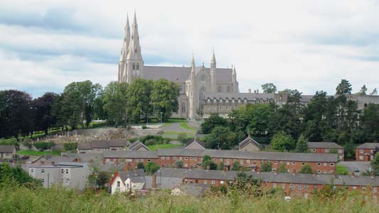 armaghcathedral