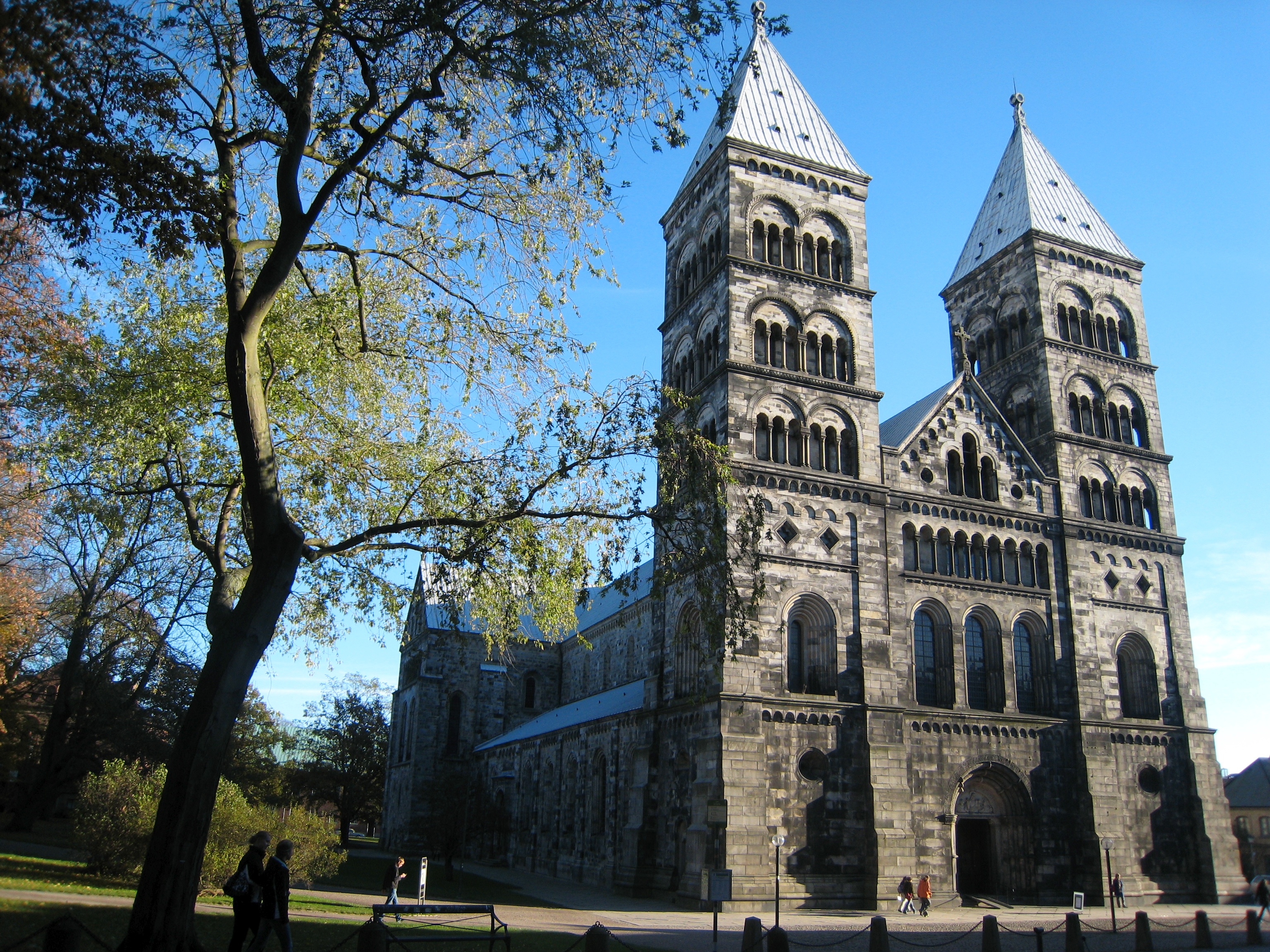 Lund Cathedral