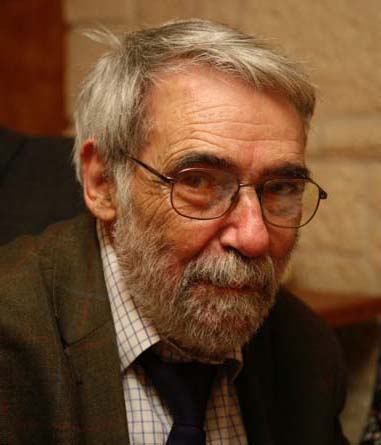Kaare Rübner Jørgensen