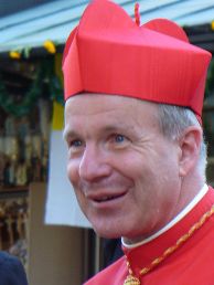 Cardinal Christoph Schoenborn