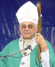 Cardinal Miloslav Vlk
